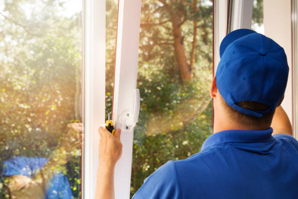 Clinton, MD Windows and Door Installation & Repair Company